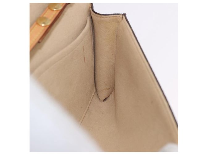 LOUIS VUITTON Monogram Pochette Twin GM Shoulder Bag M51852 LV - vista 16