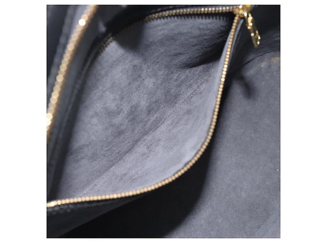 LOUIS VUITTON Epi Lussac Shoulder Bag Black M52282 LV - vista 21