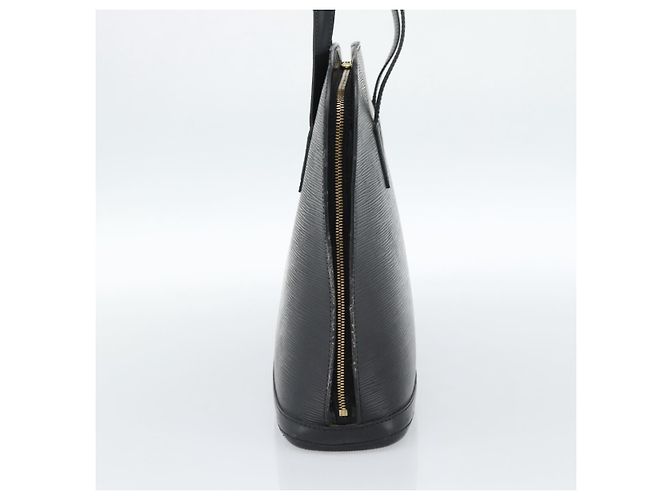LOUIS VUITTON Epi Lussac Shoulder Bag Black M52282 LV - vista 3