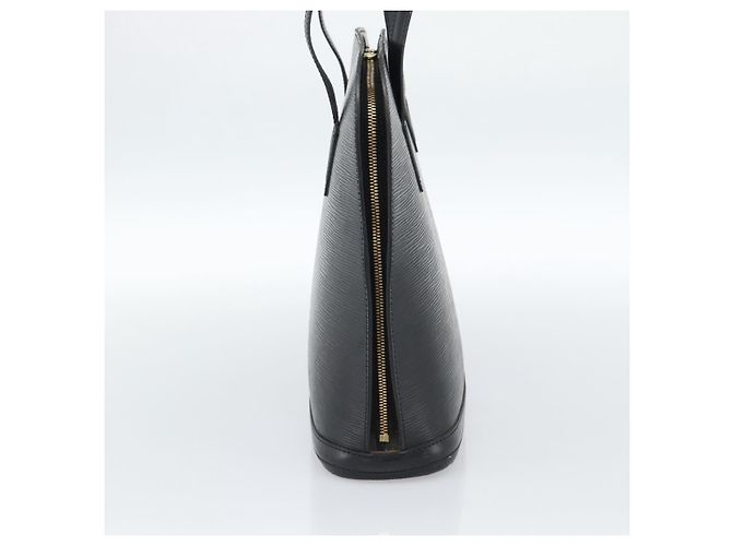 LOUIS VUITTON Epi Lussac Shoulder Bag Black M52282 LV - vista 4