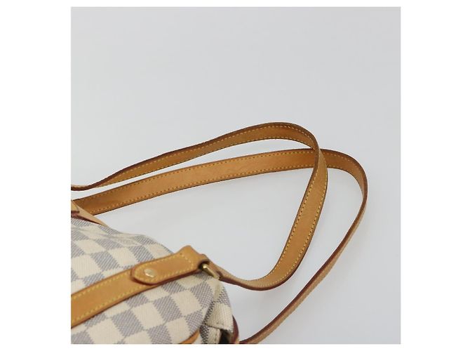 LOUIS VUITTON Damier Azur Stresa PM Tote Bag M51188 LV - vista 8