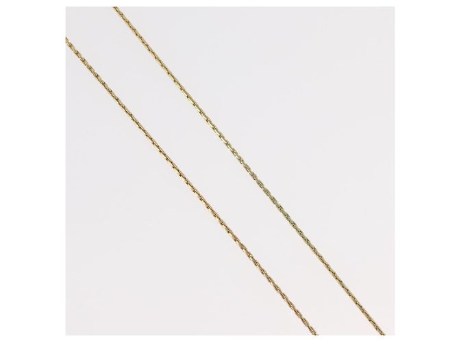 Christian Dior Necklace metal Gold - vista 5