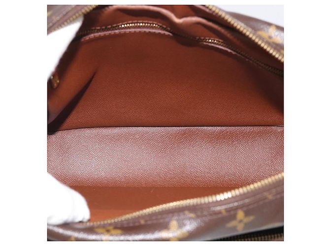 LOUIS VUITTON Monogram Nile Shoulder Bag M45244 LV - vista 11