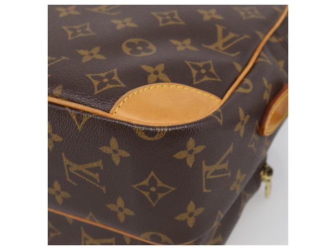 LOUIS VUITTON Monogram Nile Shoulder Bag M45244 LV - vista 17