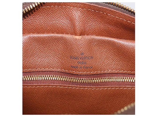 LOUIS VUITTON Monogram Nile Shoulder Bag M45244 LV - vista 19