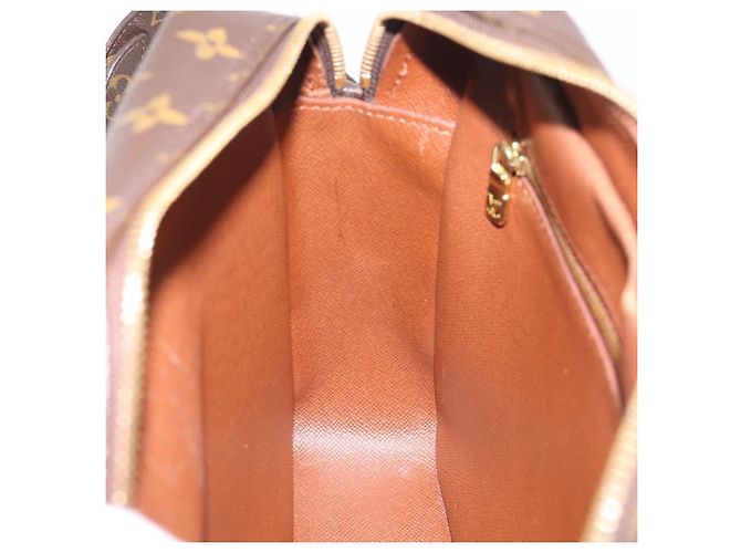 LOUIS VUITTON Monogram Nile Shoulder Bag M45244 LV - vista 21