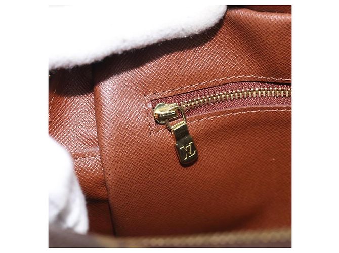LOUIS VUITTON Monogram Nile Shoulder Bag M45244 LV - vista 22
