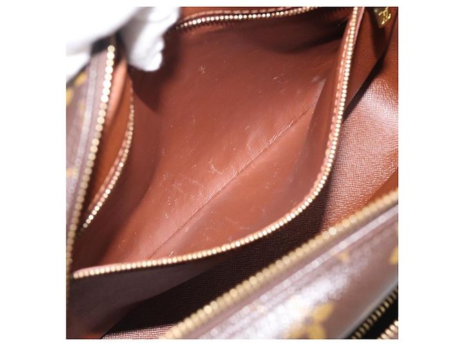 LOUIS VUITTON Monogram Nile Shoulder Bag M45244 LV - vista 23