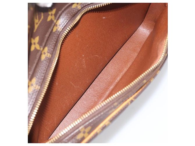 LOUIS VUITTON Monogram Nile Shoulder Bag M45244 LV - vista 24