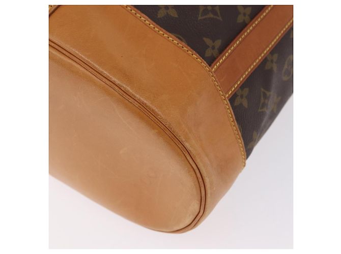 LOUIS VUITTON Monogram Randonnee PM Shoulder Bag M42243 LV - vista 14