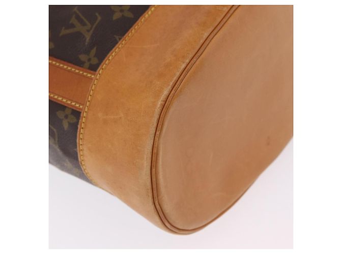 LOUIS VUITTON Monogram Randonnee PM Shoulder Bag M42243 LV - vista 15