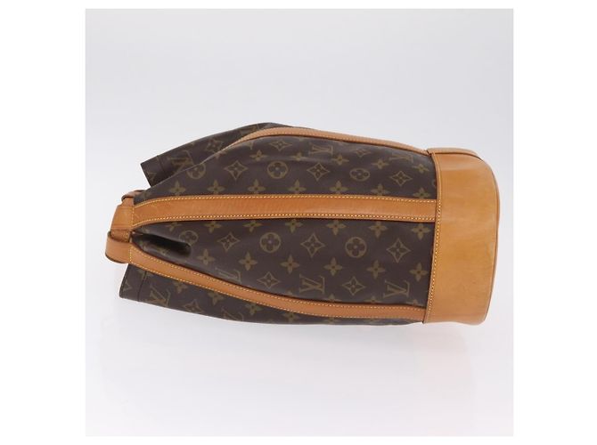 LOUIS VUITTON Monogram Randonnee PM Shoulder Bag M42243 LV - vista 4