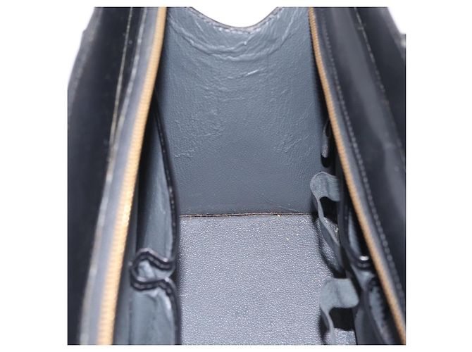 LOUIS VUITTON Epi Riviera Hand Bag Black M48182 LV - vista 21