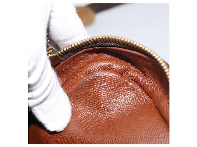 LOUIS VUITTON Monogram Nile Shoulder Bag M45244 LV - vista 12