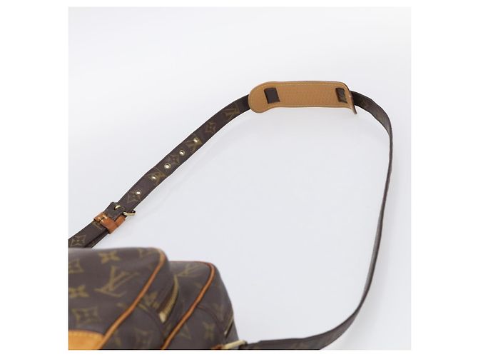 LOUIS VUITTON Monogram Nile Shoulder Bag M45244 LV - vista 14