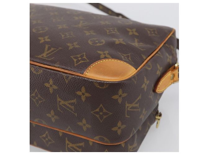 LOUIS VUITTON Monogram Nile Shoulder Bag M45244 LV - vista 17