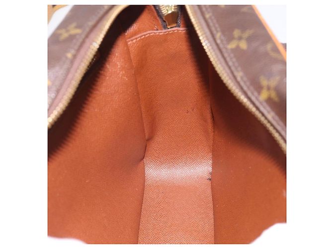 LOUIS VUITTON Monogram Nile Shoulder Bag M45244 LV - vista 21