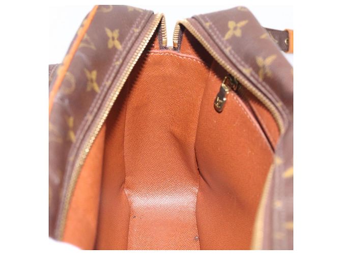 LOUIS VUITTON Monogram Nile Shoulder Bag M45244 LV - vista 22