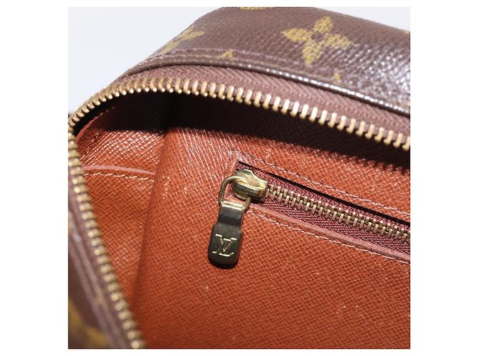LOUIS VUITTON Monogram Nile Shoulder Bag M45244 LV - vista 23