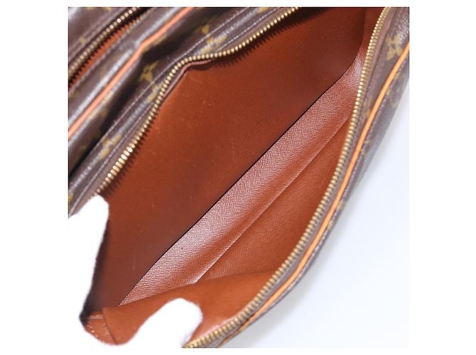 LOUIS VUITTON Monogram Nile Shoulder Bag M45244 LV - vista 24