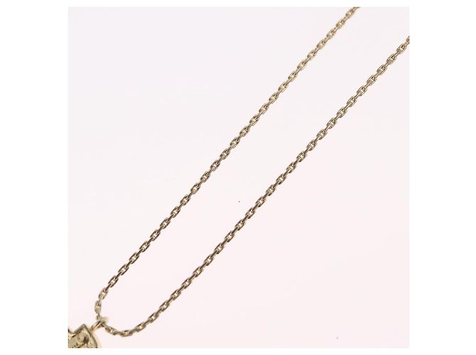 Christian Dior Necklace metal Gold Tone - vista 11