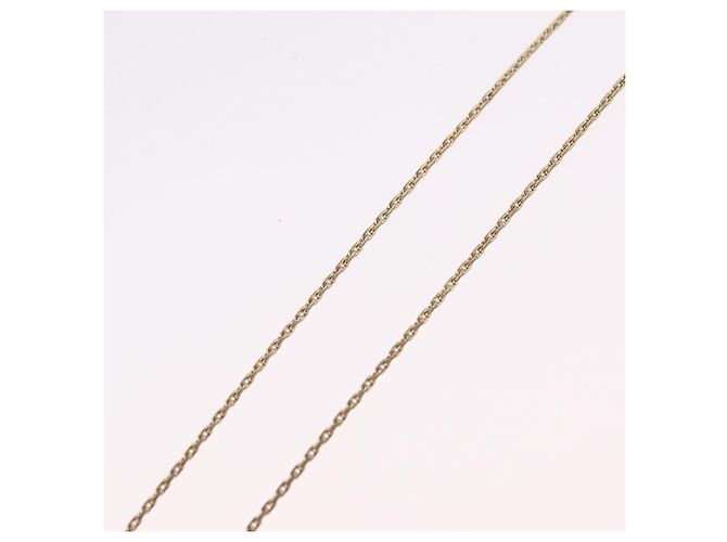 Christian Dior Necklace metal Gold Tone - vista 12