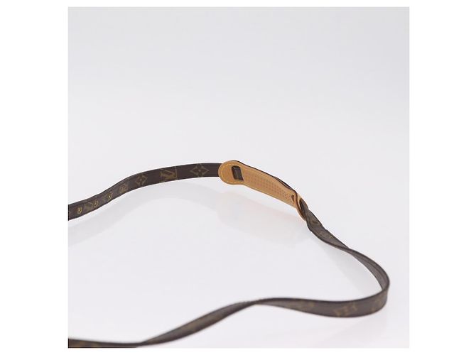 LOUIS VUITTON Monogram Amazon Shoulder Bag M45236 LV - vista 14