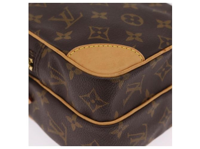 LOUIS VUITTON Monogram Amazon Shoulder Bag M45236 LV - vista 15