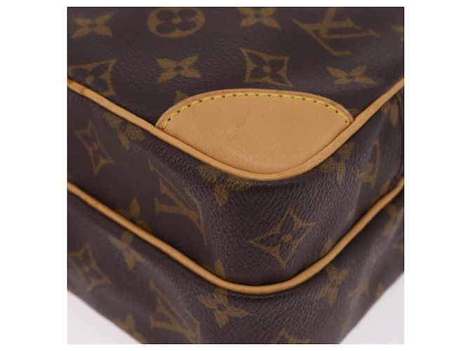 LOUIS VUITTON Monogram Amazon Shoulder Bag M45236 LV - vista 16