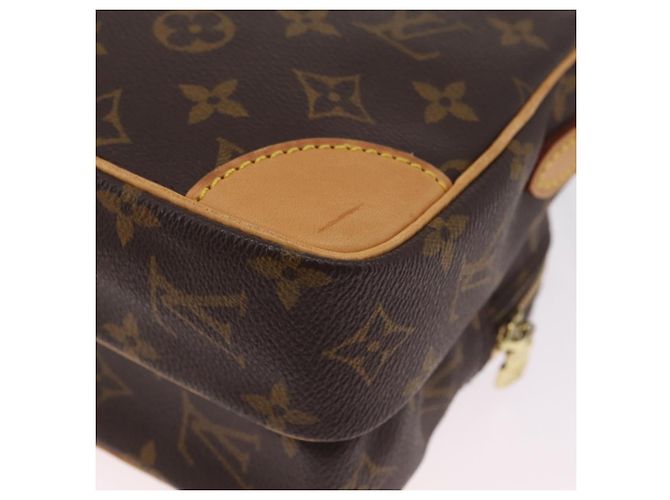 LOUIS VUITTON Monogram Amazon Shoulder Bag M45236 LV - vista 18
