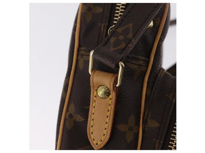 LOUIS VUITTON Monogram Amazon Shoulder Bag M45236 LV - vista 21