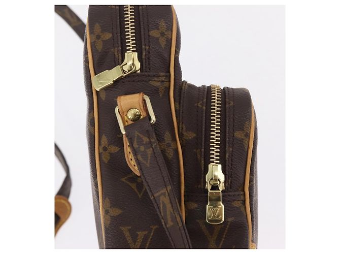 LOUIS VUITTON Monogram Amazon Shoulder Bag M45236 LV - vista 22