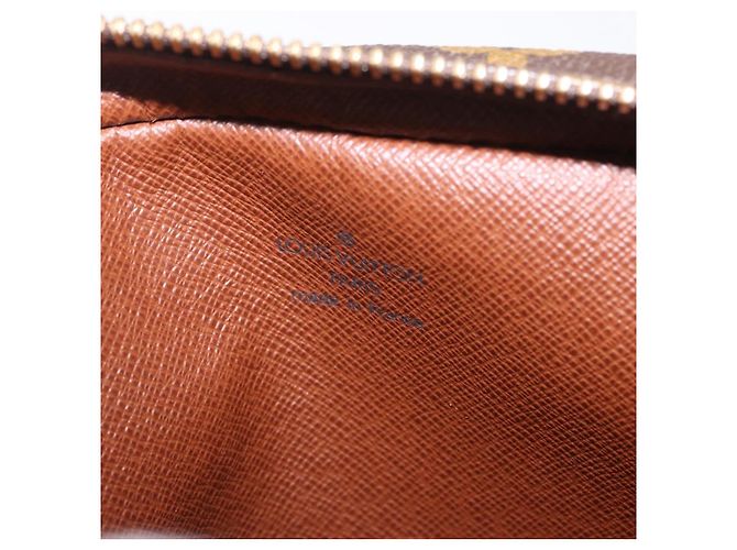 LOUIS VUITTON Monogram Amazon Shoulder Bag M45236 LV - vista 23