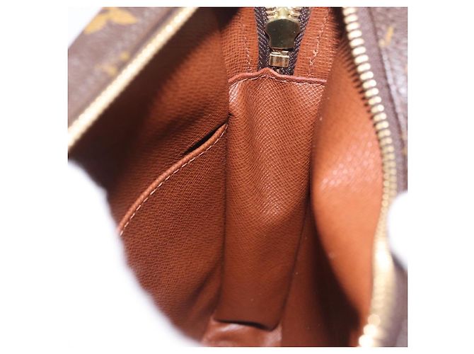 LOUIS VUITTON Monogram Amazon Shoulder Bag M45236 LV - vista 24