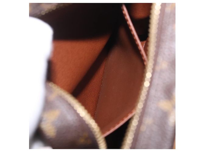 LOUIS VUITTON Monogram Amazon Shoulder Bag M45236 LV - vista 27