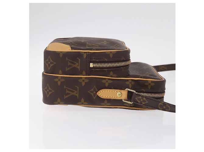 LOUIS VUITTON Monogram Amazon Shoulder Bag M45236 LV - vista 3