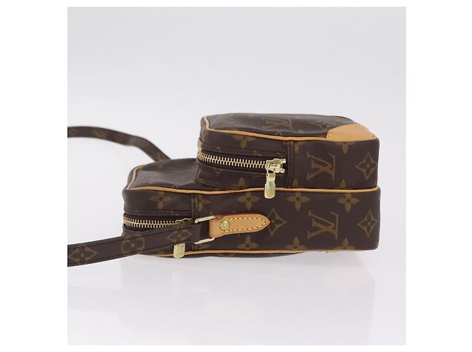 LOUIS VUITTON Monogram Amazon Shoulder Bag M45236 LV - vista 4