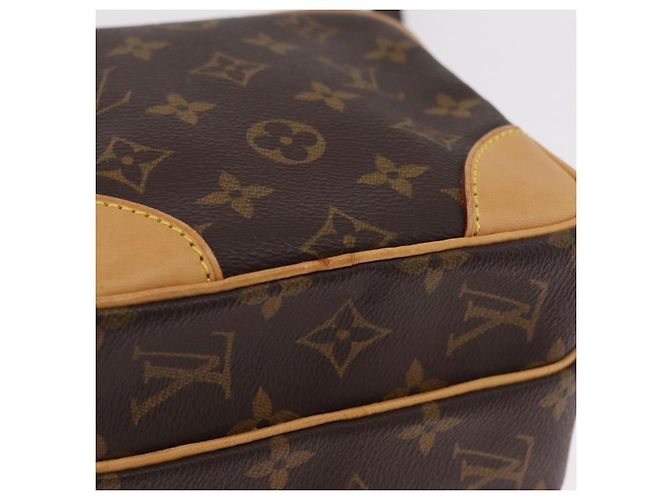 LOUIS VUITTON Monogram Amazon Shoulder Bag M45236 LV - vista 6