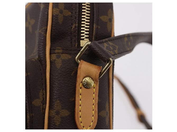 LOUIS VUITTON Monogram Amazon Shoulder Bag M45236 LV - vista 9