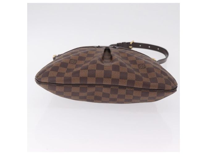 LOUIS VUITTON Damier Ebene Bloomsbury PM Shoulder Bag N42251 LV - vista 12