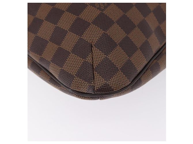 LOUIS VUITTON Damier Ebene Bloomsbury PM Shoulder Bag N42251 LV - vista 15