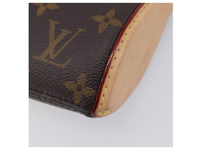 LOUIS VUITTON Monogram Pochette Tillet MINI Shoulder Bag M12859 LV - vista 14