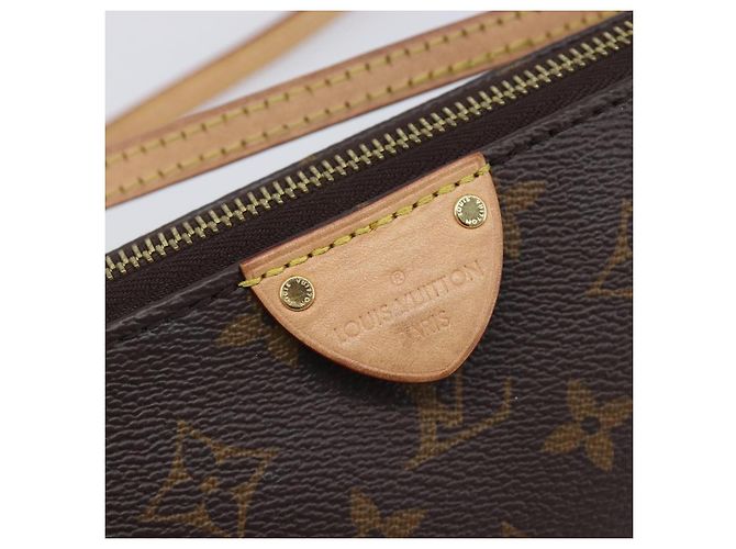 LOUIS VUITTON Monogram Pochette Tillet MINI Shoulder Bag M12859 LV - vista 18