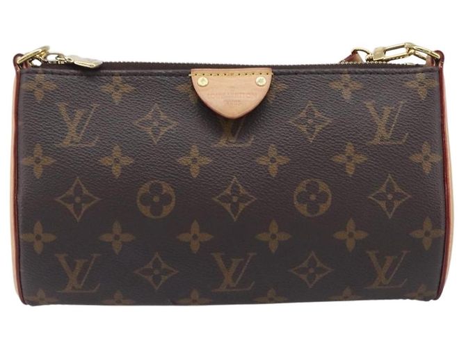 LOUIS VUITTON Monogram Pochette Tillet MINI Shoulder Bag M12859 LV - vista 2