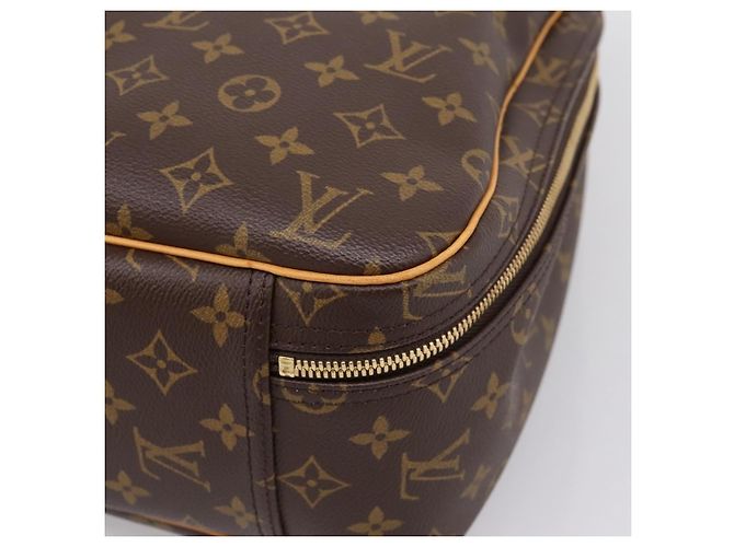 LOUIS VUITTON Sac à main Monogram Excursion M41450 LV - vue 10