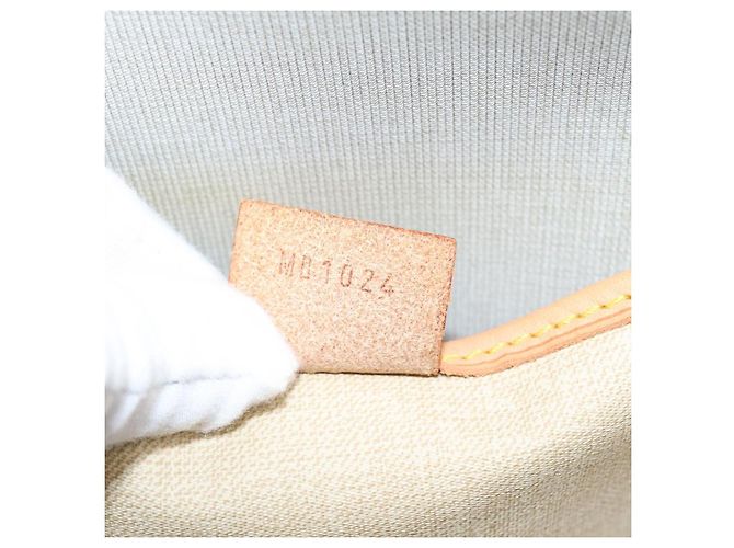 LOUIS VUITTON Sac à main Monogram Excursion M41450 LV - vue 21