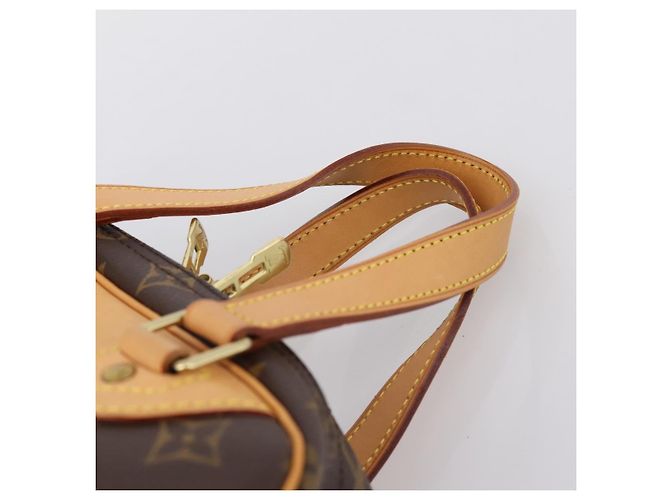 LOUIS VUITTON Sac à main Monogram Excursion M41450 LV - vue 8