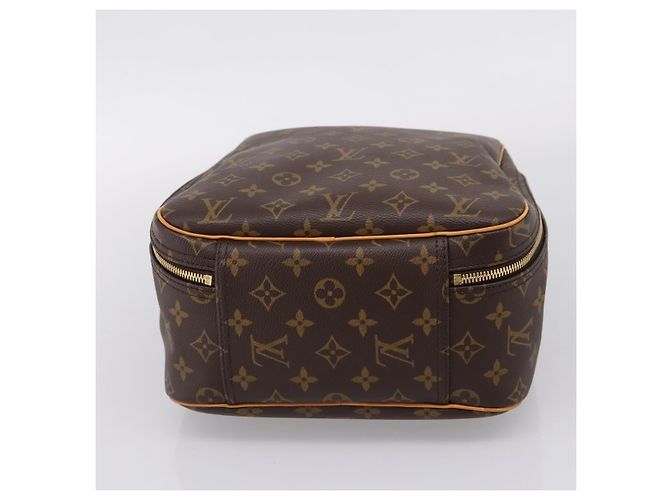 LOUIS VUITTON Sac à main Monogram Excursion M41450 LV - vue 9