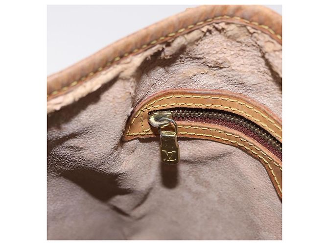 LOUIS VUITTON Monogram Bucket GM Schultertasche M42236 LV - Ansicht 19