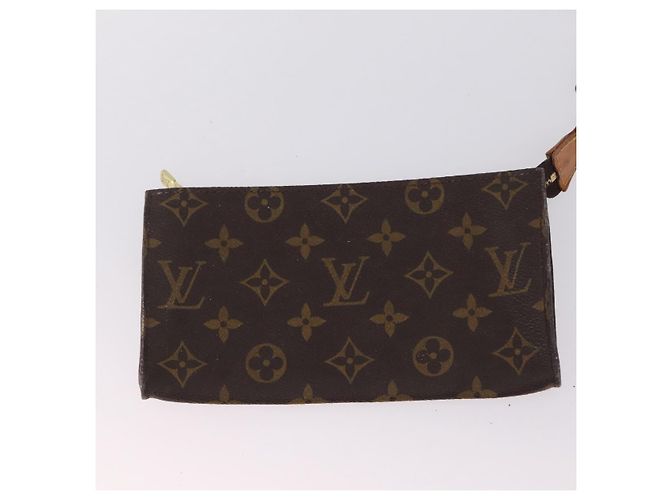 LOUIS VUITTON Monogram Bucket GM Schultertasche M42236 LV - Ansicht 22